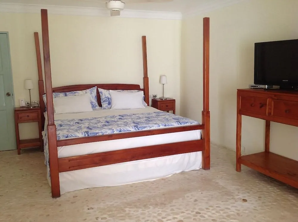 Hotel Piratas Del Caribe Paraíso