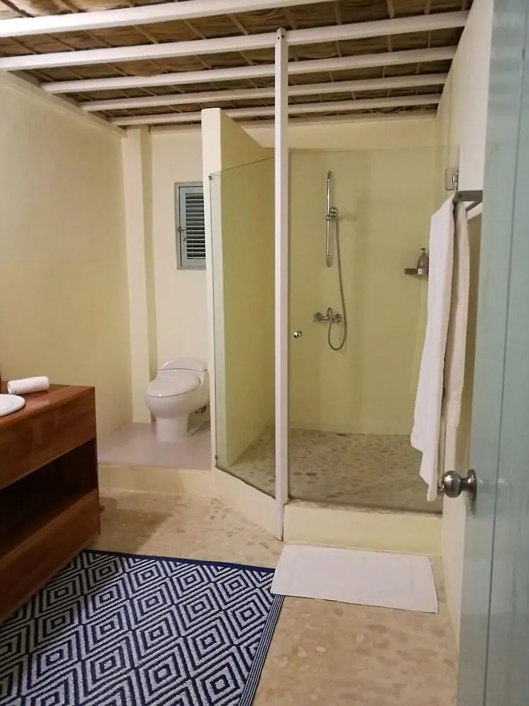 Hotel Piratas Del Caribe Paraíso