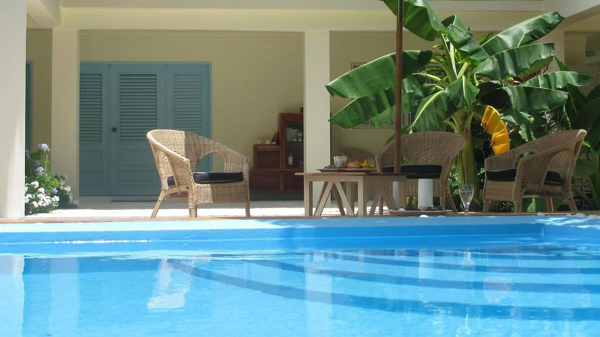 *****  Hotel Piratas Del Caribe Paraíso Dominikanische Republik