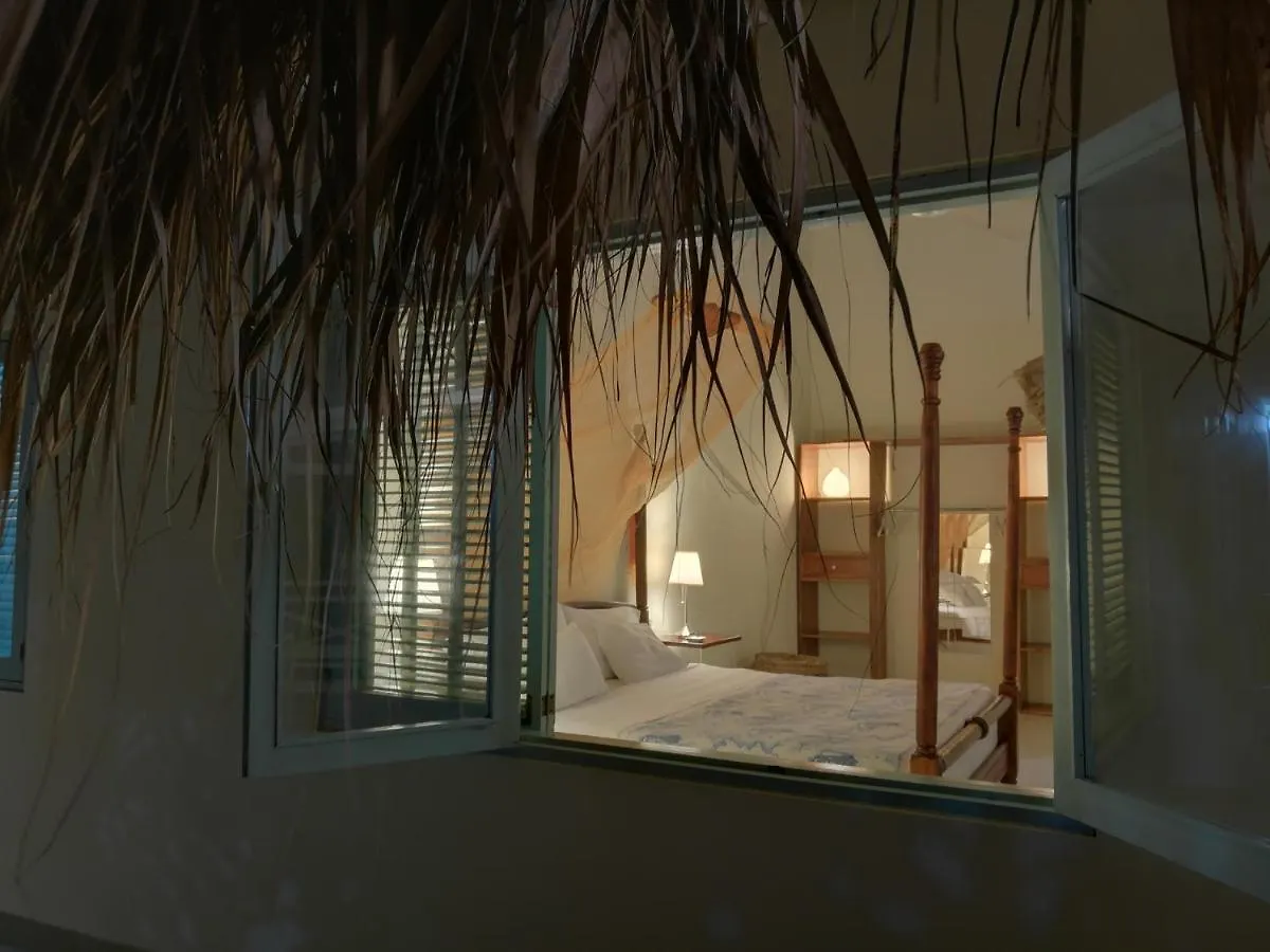 Hotel Piratas Del Caribe Paraíso