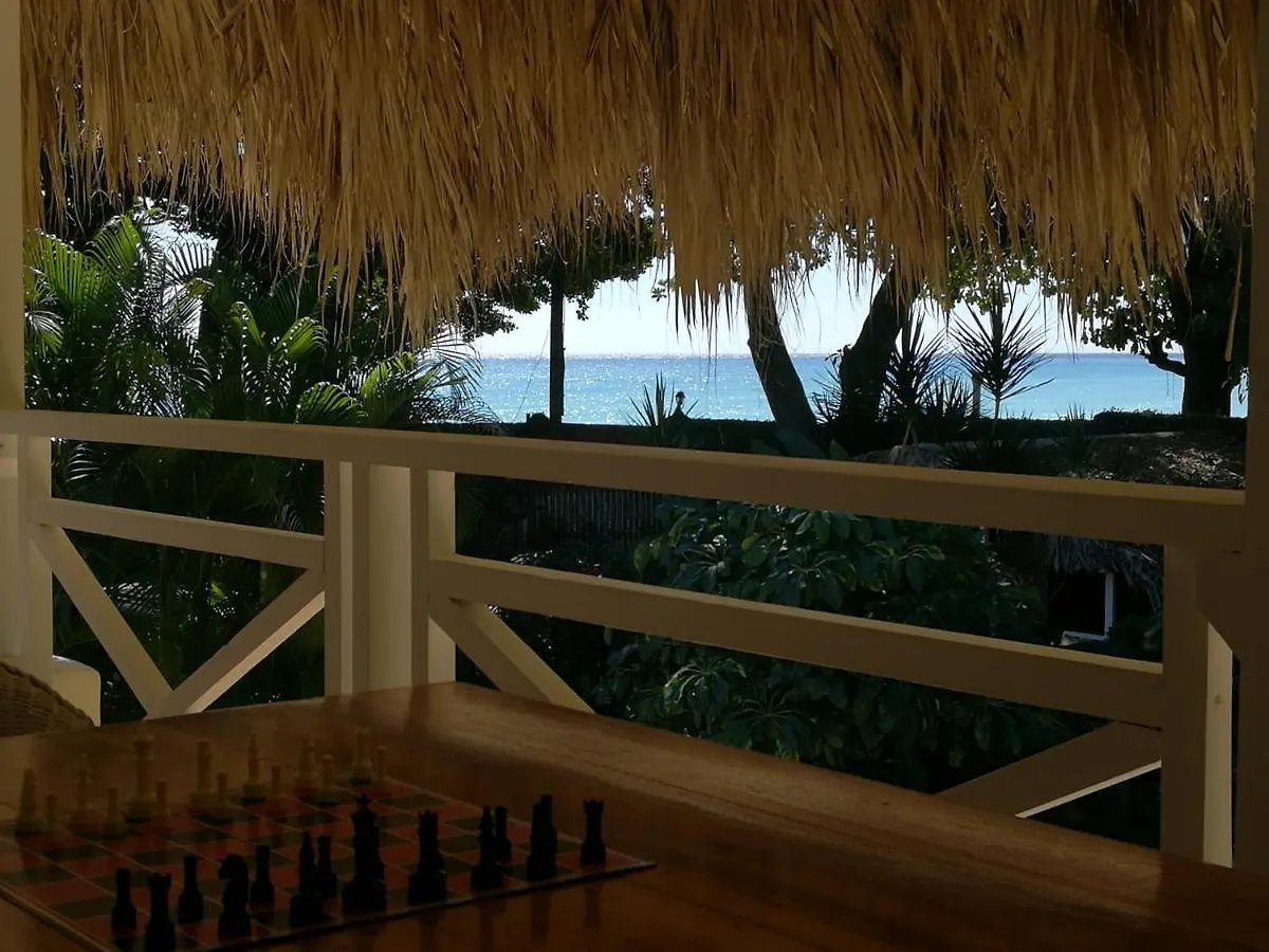 Hotel Piratas Del Caribe Paraíso Dominikanische Republik
