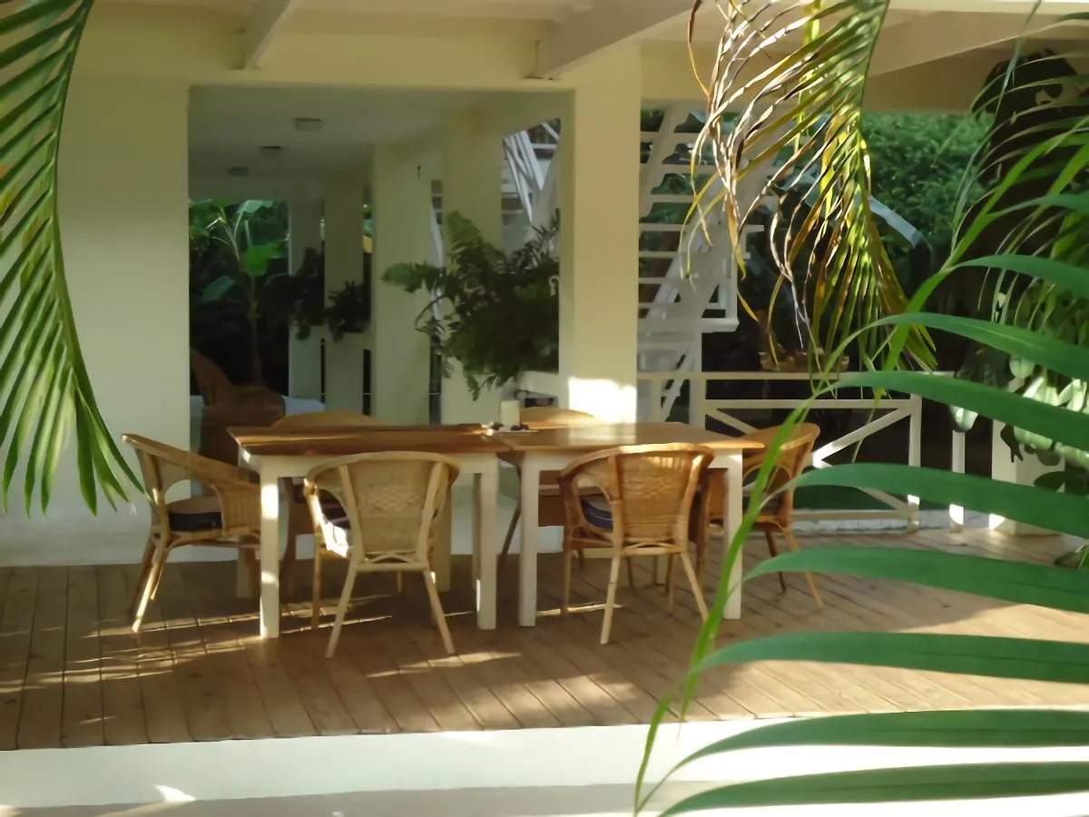 Hotel Piratas Del Caribe Paraíso