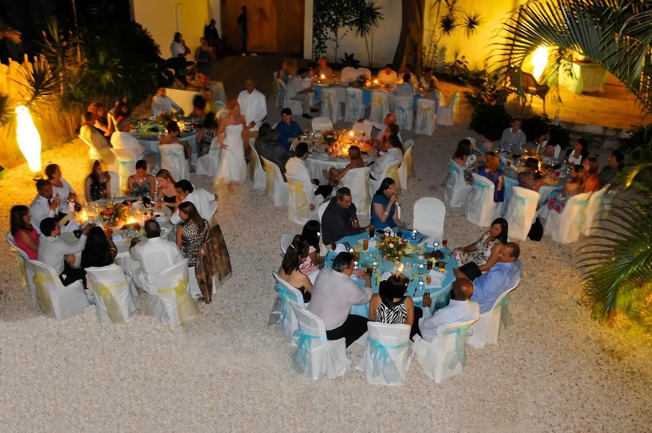 Hotel Piratas Del Caribe Paraíso Dominikanische Republik