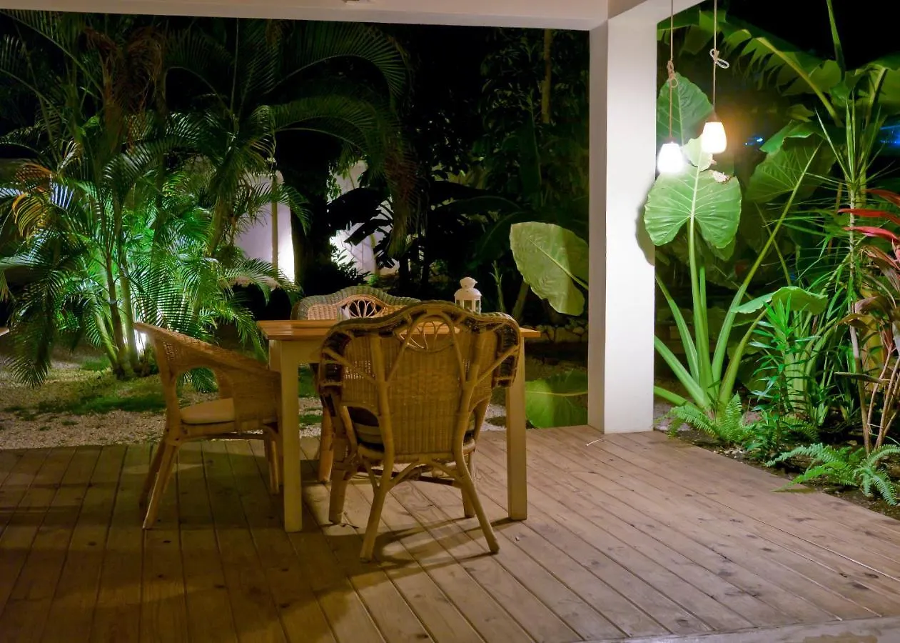 Hotel Piratas Del Caribe Paraíso
